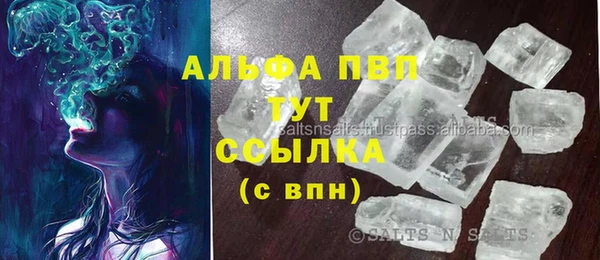 ALPHA PVP Иннополис
