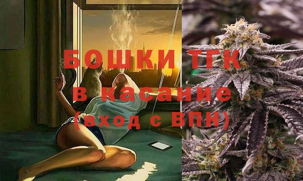 ALPHA PVP Иннополис
